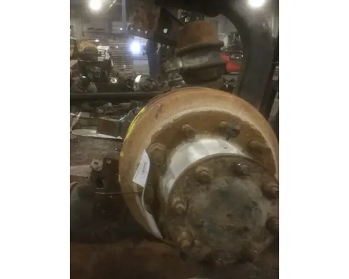 EATON-SPICER DS463P AXLE HOUSING, REAR (FRONT)