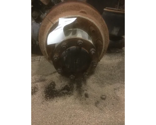 EATON-SPICER DS463P AXLE HOUSING, REAR (FRONT)