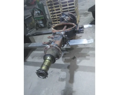 EATON-SPICER DS463P AXLE HOUSING, REAR (FRONT)