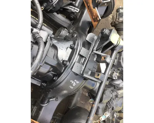 EATON-SPICER DS463P AXLE HOUSING, REAR (FRONT)