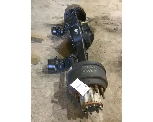 EATON-SPICER DS463P AXLE HOUSING, REAR (FRONT)