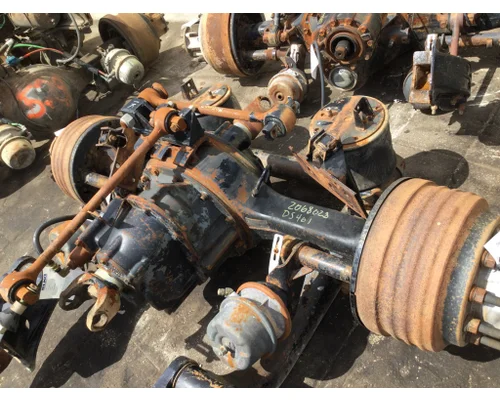 EATON-SPICER DS463P AXLE HOUSING, REAR (FRONT)