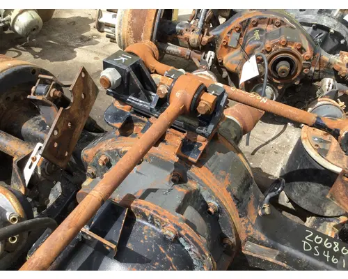 EATON-SPICER DS463P AXLE HOUSING, REAR (FRONT)