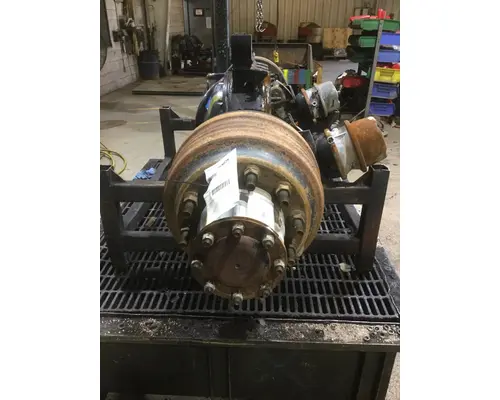 EATON-SPICER DS463P AXLE HOUSING, REAR (FRONT)