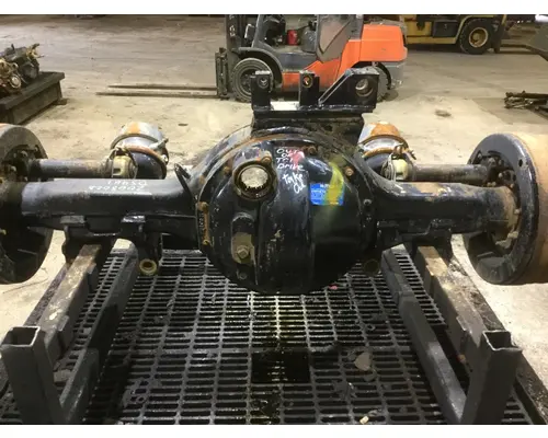 EATON-SPICER DS463P AXLE HOUSING, REAR (FRONT)