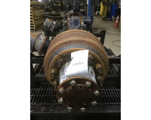 EATON-SPICER DS463P AXLE HOUSING, REAR (FRONT)