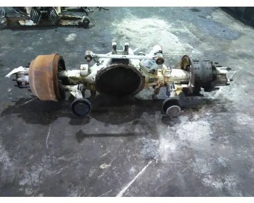 EATON-SPICER DS463P AXLE HOUSING, REAR (FRONT)