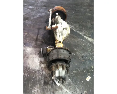 EATON-SPICER DS463P AXLE HOUSING, REAR (FRONT)