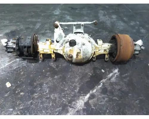 EATON-SPICER DS463P AXLE HOUSING, REAR (FRONT)