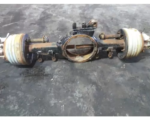 EATON-SPICER DS463P AXLE HOUSING, REAR (FRONT)