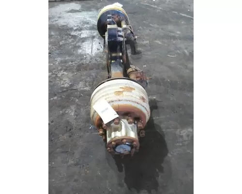 EATON-SPICER DS463P AXLE HOUSING, REAR (FRONT)