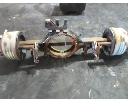 EATON-SPICER DS463P AXLE HOUSING, REAR (FRONT)