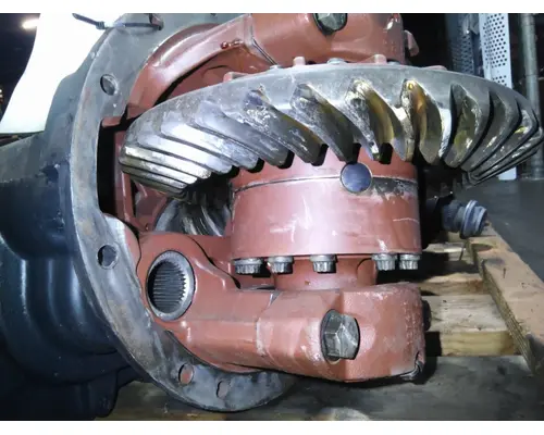 EATON-SPICER DSH40PR336 DIFFERENTIAL ASSEMBLY FRONT REAR