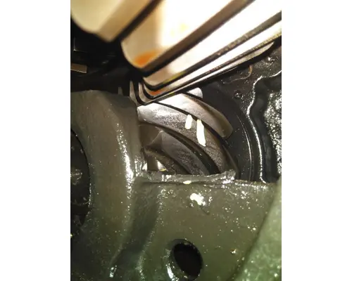 EATON-SPICER DSH40PR355 DIFFERENTIAL ASSEMBLY FRONT REAR