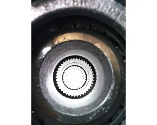 EATON-SPICER DSH40PR355 DIFFERENTIAL ASSEMBLY FRONT REAR