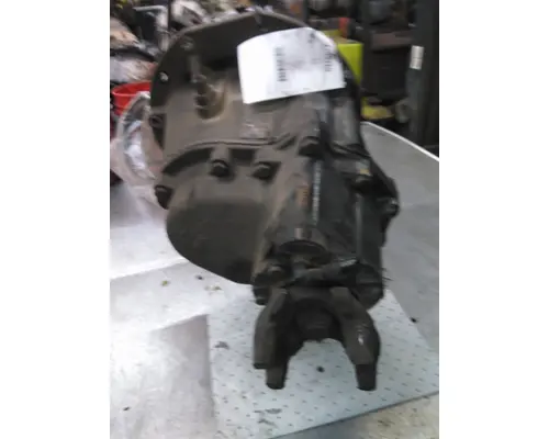 EATON-SPICER DSH40PR355 DIFFERENTIAL ASSEMBLY FRONT REAR