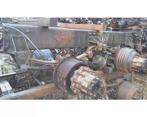 EATON-SPICER DSH40PR370 CUTOFF - SINGLE AXLE