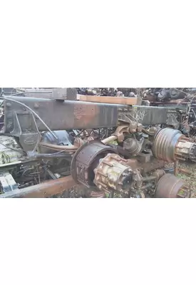EATON-SPICER DSH40PR370 CUTOFF - SINGLE AXLE