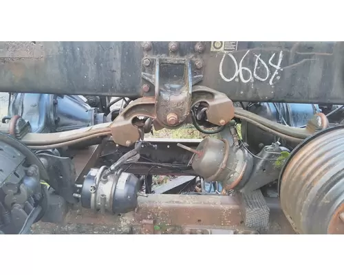 EATON-SPICER DSH40PR370 CUTOFF - SINGLE AXLE