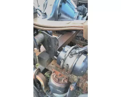 EATON-SPICER DSH40PR370 CUTOFF - SINGLE AXLE