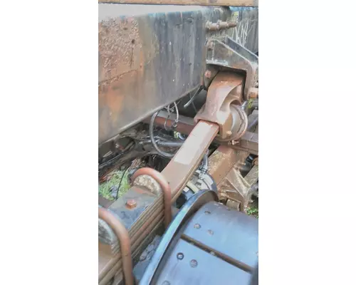 EATON-SPICER DSH40PR370 CUTOFF - SINGLE AXLE