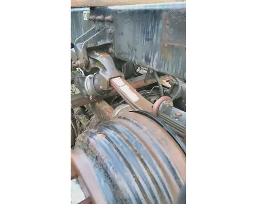 EATON-SPICER DSH40PR370 CUTOFF - SINGLE AXLE