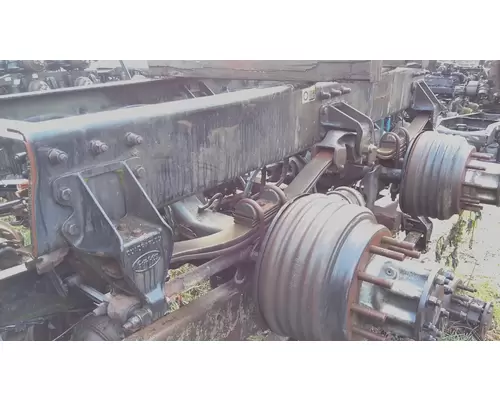 EATON-SPICER DSH40PR370 CUTOFF - SINGLE AXLE