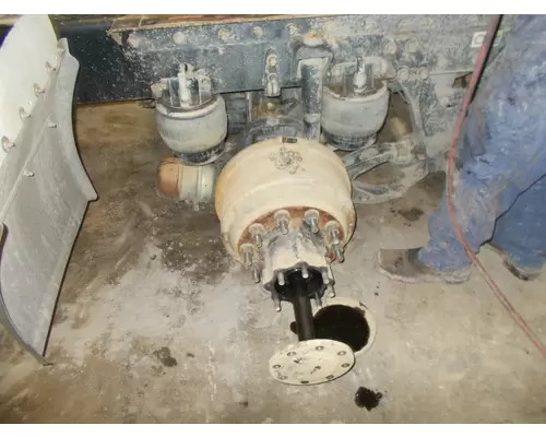 EATON-SPICER DSH40PR411 CUTOFF - SINGLE AXLE
