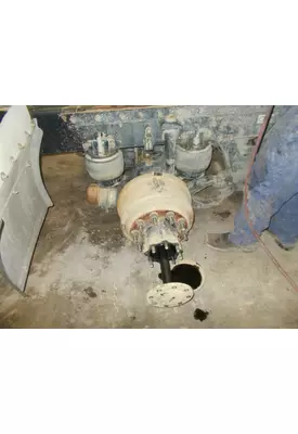 EATON-SPICER DSH40PR411 CUTOFF - SINGLE AXLE