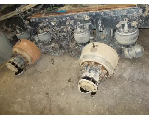 EATON-SPICER DSH40PR411 CUTOFF - SINGLE AXLE