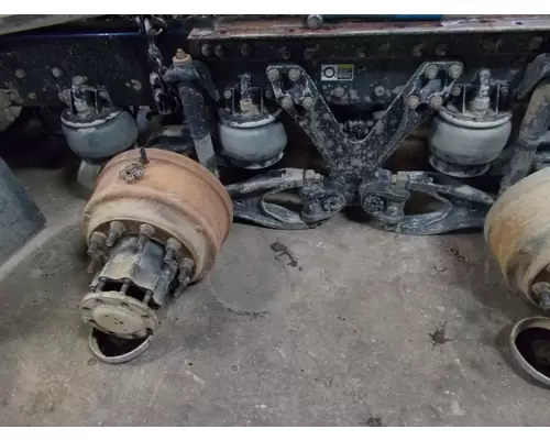 EATON-SPICER DSH40PR411 CUTOFF - SINGLE AXLE