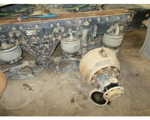 EATON-SPICER DSH40PR411 CUTOFF - SINGLE AXLE