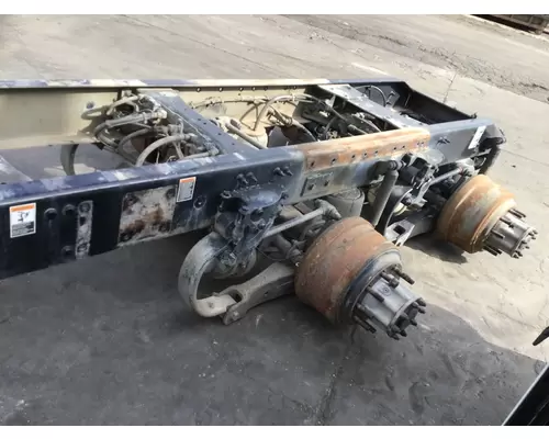 EATON-SPICER DSH40PRTBD CUTOFF - SINGLE AXLE