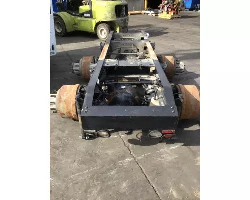 EATON-SPICER DSH40PRTBD CUTOFF - SINGLE AXLE