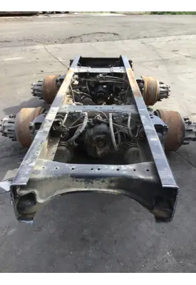 EATON-SPICER DSH40PRTBD MATCHED SET REARS