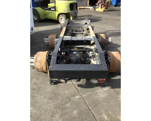 EATON-SPICER DSH40PRTBD MATCHED SET REARS