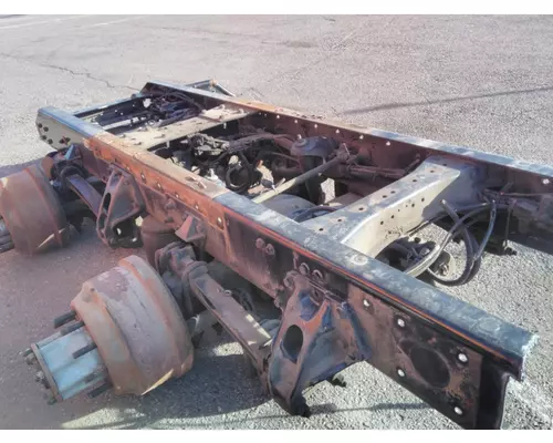EATON-SPICER DSH40R308 CUTOFF - SINGLE AXLE