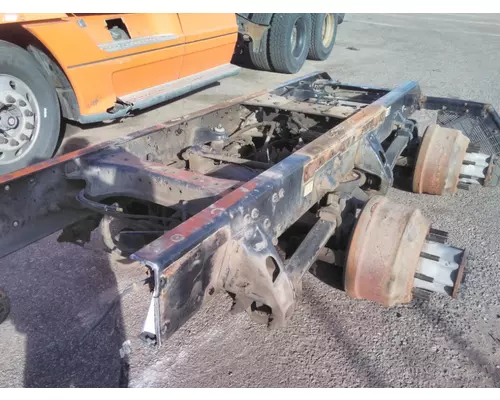 EATON-SPICER DSH40R308 CUTOFF - SINGLE AXLE
