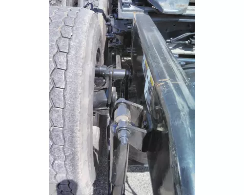 EATON-SPICER DSH40R308 CUTOFF - TANDEM AXLE