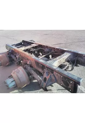 EATON-SPICER DSH40R308 CUTOFF - TANDEM AXLE