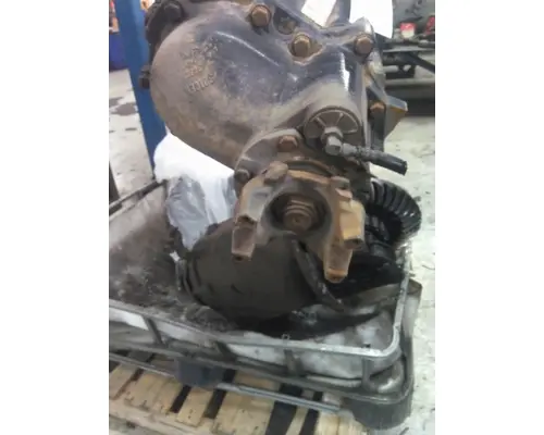 EATON-SPICER DSH40R308 DIFFERENTIAL ASSEMBLY FRONT REAR