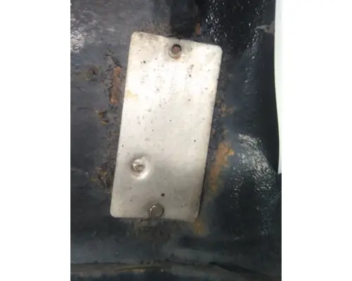 EATON-SPICER DSH40R308 DIFFERENTIAL ASSEMBLY FRONT REAR