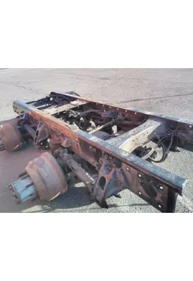 EATON-SPICER DSH40R308 MATCHED SET REARS