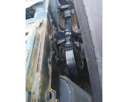 EATON-SPICER DSH40R325 CUTOFF - SINGLE AXLE