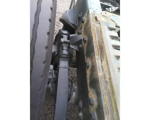 EATON-SPICER DSH40R325 CUTOFF - SINGLE AXLE