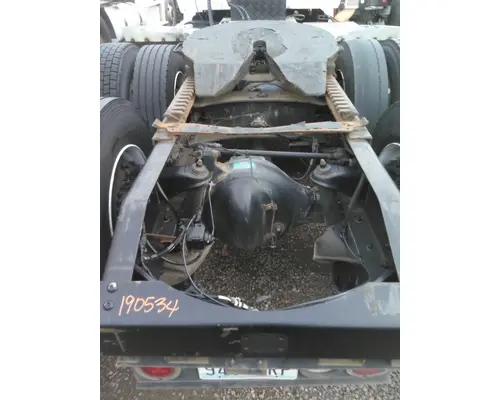 EATON-SPICER DSH40R325 CUTOFF - SINGLE AXLE