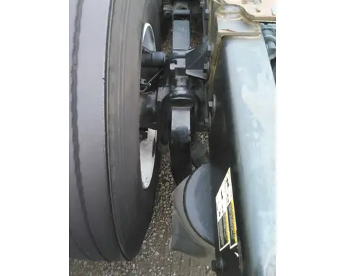 EATON-SPICER DSH40R325 CUTOFF - SINGLE AXLE