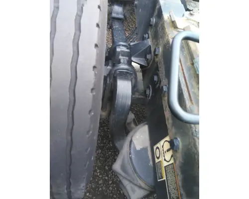 EATON-SPICER DSH40R325 CUTOFF - SINGLE AXLE