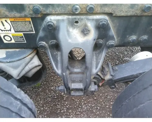 EATON-SPICER DSH40R325 CUTOFF - SINGLE AXLE