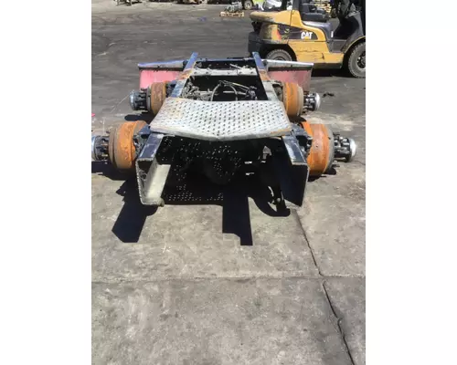EATON-SPICER DSH40R325 CUTOFF - SINGLE AXLE